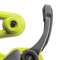 RYOBI RY18CS20A-125  - Tron&ccedil;onneuse &agrave; batterie - 18 V - 2.5 Ah  - Guide de 20 cm