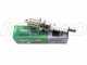 Nettoyeur haute pression thermique AgriEuro Top-Line EWD-K 15/310- Moteur Honda GX 390