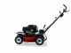 Tondeuse mulching Marina Systems GRINDER 52 VKW - Avec moteur Kawasaki FJ180V - Coupe 52cm - Double lame mulching