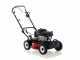 Tondeuse mulching Marina Systems GRINDER 52 VKW - Avec moteur Kawasaki FJ180V - Coupe 52cm - Double lame mulching