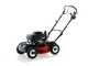 Tondeuse mulching Marina Systems GRINDER 52 VKW - Avec moteur Kawasaki FJ180V - Coupe 52cm - Double lame mulching