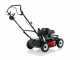 Tondeuse mulching Marina Systems GRINDER 52 VKW - Avec moteur Kawasaki FJ180V - Coupe 52cm - Double lame mulching