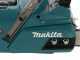 Makita UC012G - Tron&ccedil;onneuse &agrave; batterie 40V 4Ah - Guide 40 cm