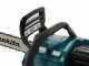 Makita UC012G - Tron&ccedil;onneuse &agrave; batterie 40V 4Ah - Guide 40 cm