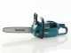 Makita UC012G - Tron&ccedil;onneuse &agrave; batterie 40V 4Ah - Guide 40 cm