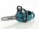 Makita UC012G - Tron&ccedil;onneuse &agrave; batterie 40V 4Ah - Guide 40 cm