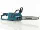 Makita UC012G - Tron&ccedil;onneuse &agrave; batterie 40V 4Ah - Guide 40 cm
