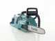 Makita UC012G - Tron&ccedil;onneuse &agrave; batterie 40V 4Ah - Guide 40 cm