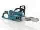 Makita UC012G - Tron&ccedil;onneuse &agrave; batterie 40V 4Ah - Guide 40 cm