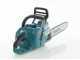 Makita UC012G - Tron&ccedil;onneuse &agrave; batterie 40V 4Ah - Guide 40 cm