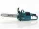 Makita UC012G - Tron&ccedil;onneuse &agrave; batterie 40V 4Ah - Guide 40 cm