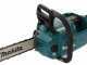 Tron&ccedil;onneuse &agrave; batterie Makita UC012G - lame de 40 cm - batterie de 4Ah 40V