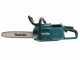 Tron&ccedil;onneuse &agrave; batterie Makita UC012G - lame de 40 cm - batterie de 4Ah 40V