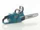 Tron&ccedil;onneuse &agrave; batterie Makita UC012G - lame de 40 cm - batterie de 4Ah 40V