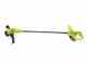 Coupe-bordures &agrave; batterie RYOBI RY18LT23- 0 - SANS BATTERIE NI CHARGEUR