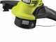 Coupe-bordures &agrave; batterie RYOBI RY18LT23- 0 - SANS BATTERIE NI CHARGEUR