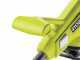 Coupe-bordures &agrave; batterie RYOBI RY18LT23- 0 - SANS BATTERIE NI CHARGEUR