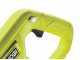 Coupe-bordures &agrave; batterie RYOBI RY18LT23- 0 - SANS BATTERIE NI CHARGEUR