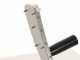 RGV Desy AF 275 F Silver - Trancheuse avec lame tremp&eacute;e 275 mm - 150W