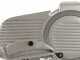 RGV Desy AF 275 F Silver - Trancheuse avec lame tremp&eacute;e 275 mm - 150W