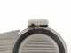 RGV Desy AF 275 F Silver - Trancheuse avec lame tremp&eacute;e 275 mm - 150W