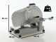 RGV Desy AF 275 F Silver - Trancheuse avec lame tremp&eacute;e 275 mm - 150W