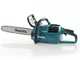 Makita UC016GZ - Tron&ccedil;onneuse &agrave; batterie  - Guide 40 cm - SANS BATTERIE NI CHARGEUR