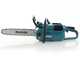 Makita UC016GZ - Tron&ccedil;onneuse &agrave; batterie  - Guide 40 cm - SANS BATTERIE NI CHARGEUR
