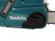 Tron&ccedil;onneuse &agrave; batterie Makita UC016G - lame de 40 cm - batterie de 4Ah 40V