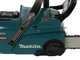 Tron&ccedil;onneuse &agrave; batterie Makita UC016G - lame de 40 cm - batterie de 4Ah 40V