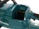 Tron&ccedil;onneuse &agrave; batterie Makita UC016G - lame de 40 cm - batterie de 4Ah 40V