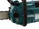 Tron&ccedil;onneuse &agrave; batterie Makita UC016G - lame de 40 cm - batterie de 4Ah 40V
