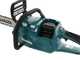 Tron&ccedil;onneuse &agrave; batterie Makita UC016G - lame de 40 cm - batterie de 4Ah 40V