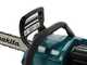 Tron&ccedil;onneuse &agrave; batterie Makita UC016G - lame de 40 cm - batterie de 4Ah 40V