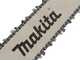 Tron&ccedil;onneuse &agrave; batterie Makita UC016G - lame de 40 cm - batterie de 4Ah 40V