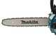 Tron&ccedil;onneuse &agrave; batterie Makita UC016G - lame de 40 cm - batterie de 4Ah 40V
