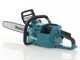 Tron&ccedil;onneuse &agrave; batterie Makita UC016G - lame de 40 cm - batterie de 4Ah 40V