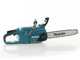 Tron&ccedil;onneuse &agrave; batterie Makita UC016G - lame de 40 cm - batterie de 4Ah 40V