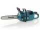 Tron&ccedil;onneuse &agrave; batterie Makita UC016G - lame de 40 cm - batterie de 4Ah 40V