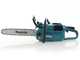 Tron&ccedil;onneuse &agrave; batterie Makita UC016G - lame de 40 cm - batterie de 4Ah 40V