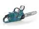 Tron&ccedil;onneuse &agrave; batterie Makita UC016G - lame de 40 cm - batterie de 4Ah 40V