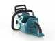 Tron&ccedil;onneuse &agrave; batterie Makita UC016G - lame de 40 cm - batterie de 4Ah 40V