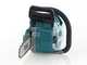 Tron&ccedil;onneuse &agrave; batterie Makita UC016G - lame de 40 cm - batterie de 4Ah 40V