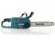 Tron&ccedil;onneuse &agrave; batterie Makita UC016G - lame de 40 cm - batterie de 4Ah 40V