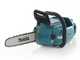 Tron&ccedil;onneuse &agrave; batterie Makita UC016G - lame de 40 cm - batterie de 4Ah 40V