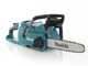 Tron&ccedil;onneuse &agrave; batterie Makita UC016G - lame de 40 cm - batterie de 4Ah 40V