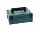 Kit Energy Makita chargeur + 2 batteries 40V 2.5Ah avec mallette