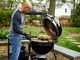 Weber Summit Kamado E6 - Barbecue &agrave; charbon