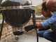 Weber Summit Kamado E6 - Barbecue &agrave; charbon