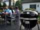 Weber Summit Kamado E6 - Barbecue &agrave; charbon